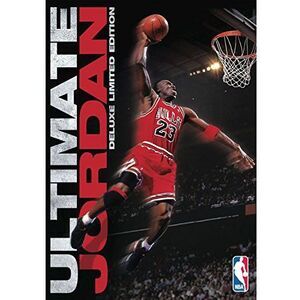Ultimate Jordan  DVD